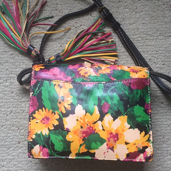 Patricia Nash Bags Patricia Nash Summer Evening Bloom Collection